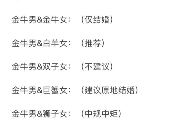 女金牛座今日运势超准解析财运爱情双丰收