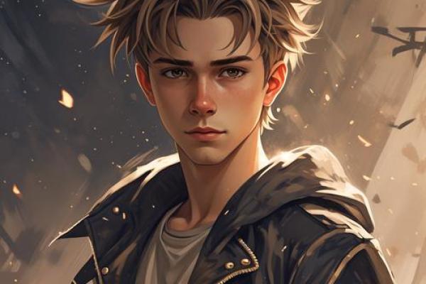 1狮子座男的性格_解析狮子座男的真实性格