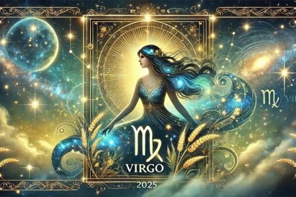 2025年6月处女座运势事业爱情双丰收机遇与挑战并存 2025年6月处女座运势事业爱情双丰收机遇与挑战并存