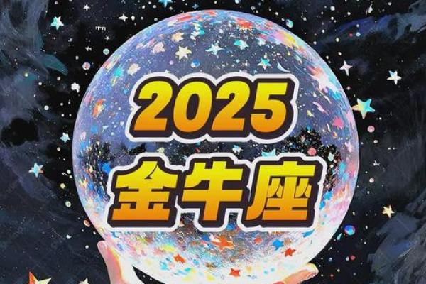 金牛座2025年运势解析苏珊米勒预测财富与爱情