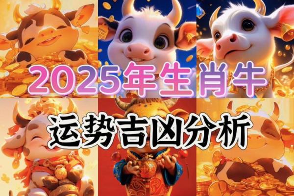 2025年金牛座运势解析1984年出生者未来展望