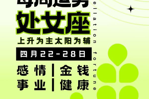 处女座今日运势查询星座运势详解与建议 处女座今日运势查询星座运势详解与建议