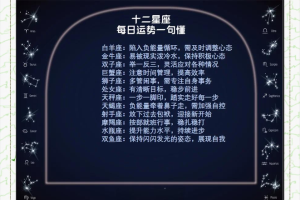 2023年十月狮子座周运解析10月1622日运势指南 2023年十月狮子座周运解析10月1622日运势指南