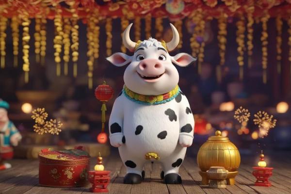 2025金牛座运势_2025金牛座运势完整版