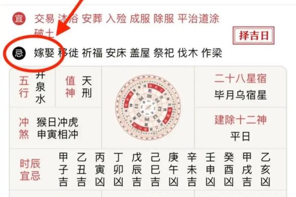 五月份黄道吉日 五月份黄道吉日