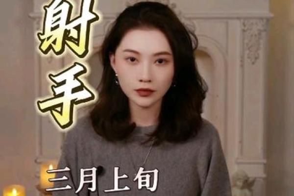 2025年3月26日射手座今日运势如何