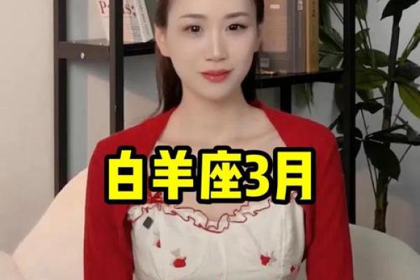 2025年3月26日今日白羊座运势