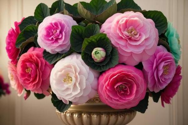 狮子座喜欢什么花 狮子座喜欢的花及幸运颜色 狮子座喜欢什么花 狮子座喜欢的花及幸运颜色