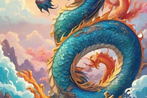 属龙人2025年全年运势及运程_2025属龙运势和财运 属龙人2025年全年运势及运程_2025属龙运势和财运