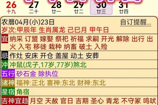 属牛人正月开业黄道吉日