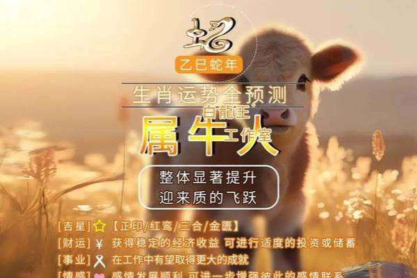 属牛金牛座2025年运势详解 属牛金牛座2025年运势详解财运爱情与事业全解析 属牛金牛座2025年运势详解 属牛金牛座2025年运势详解财运爱情与事业全解析