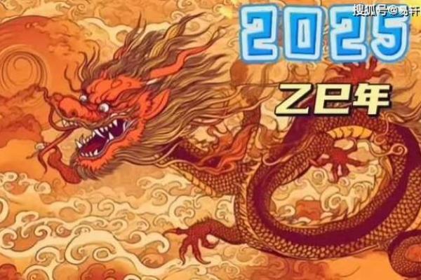 00年属龙的2025年运势_00年龙2025年有三喜