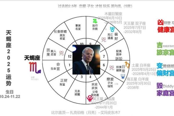 25年哪个星座运势好_2025年最红最旺的星座 25年哪个星座运势好_2025年最红最旺的星座