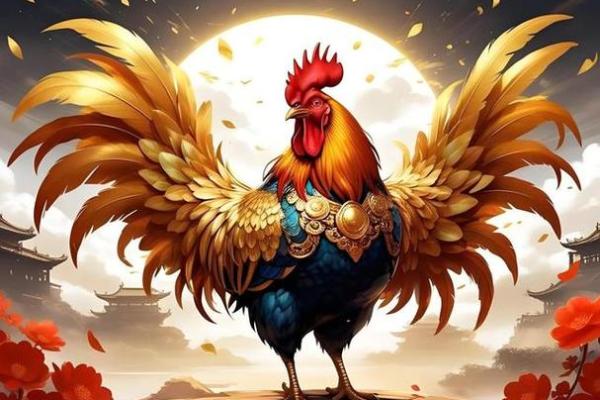 1993年2024年属鸡人的全年运势 1993年在2024年运势