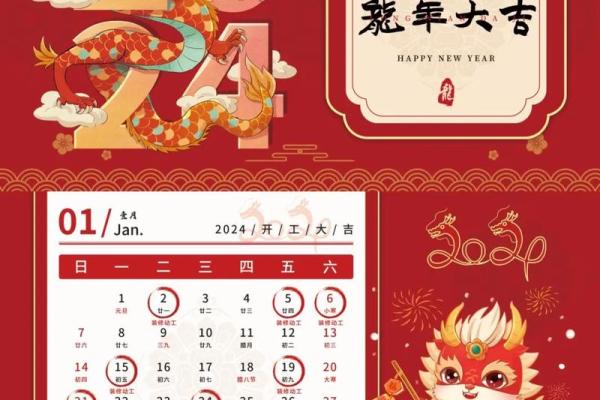 2024年2月份开工黄道吉日(2024年2月份开工黄道吉日有哪几天)