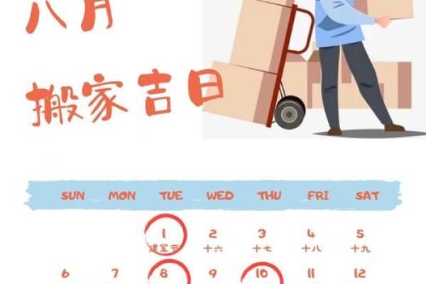 新房乔迁日子怎么选(新房乔迁好日子)