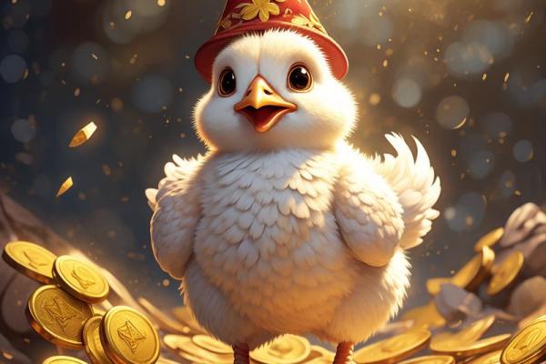 2025年属鸡人幸运色揭秘提升运势的关键色彩