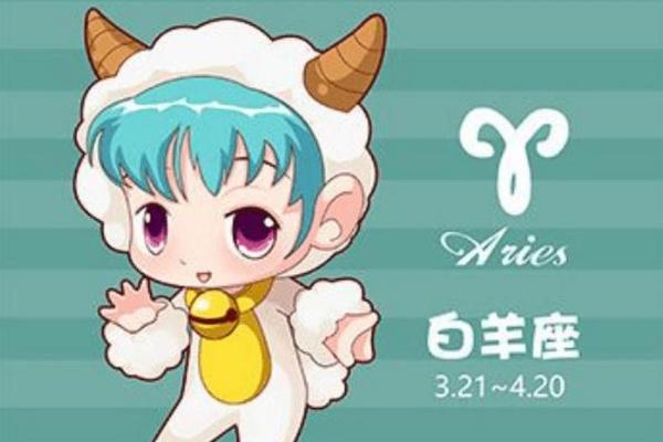 2025年4月3日白羊座今日运势最准的 2025年4月3日白羊座今日运势最准的
