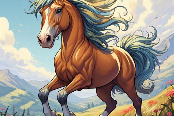 1978年属马女人2025年运势_1978年属马女在2025年的命运如何 1978年属马女人2025年运势_1978年属马女在2025年的命运如何