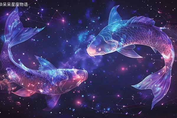 2025年4月2日双鱼座今日运势 2025年4月2日双鱼座今日运势