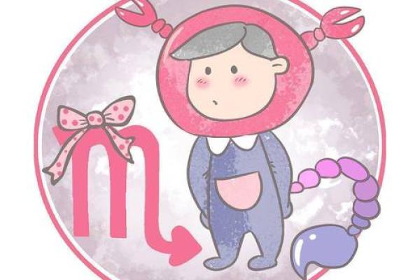 2025年4月5日天蝎座今日运势大全 2025年4月5日天蝎座今日运势大全