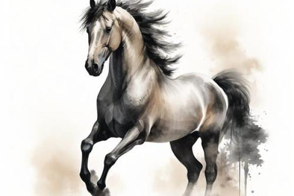 属马2025的运势_属于马2025年运势