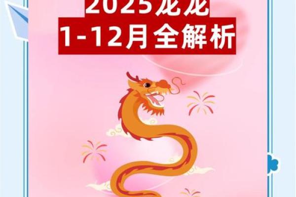 1976年属龙2025运势及运程详解_1976属龙人2025全年运势详解每月运程全透视 1976年属龙2025运势及运程详解_1976属龙人2025全年运势详解每月运程全透视