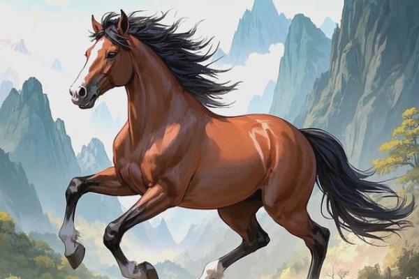 属马女78年2025年全年运势 78年属马女2025年运势详解全年运程吉凶全预测