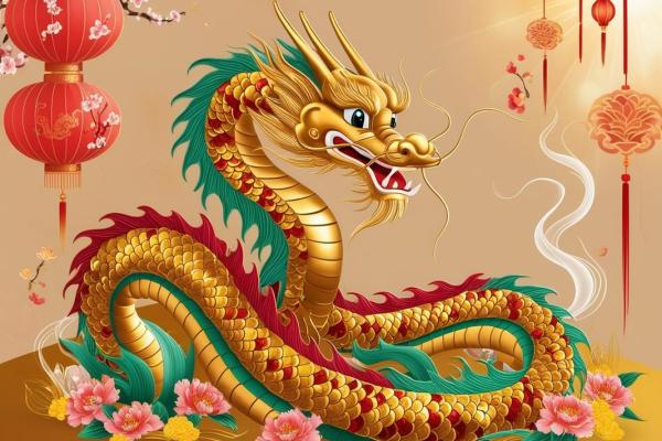 属龙的2025多大_属龙的人2025年的命运