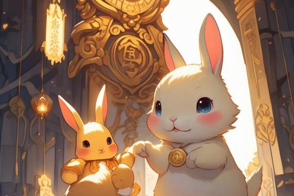 87年属兔一生转折点_87年属兔人的终生宿命 87年属兔一生转折点_87年属兔人的终生宿命