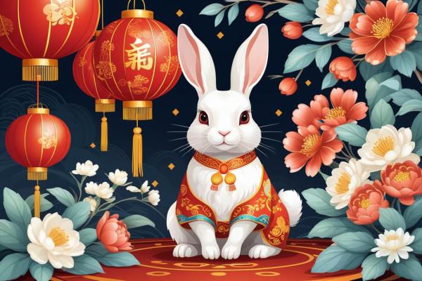 1987年生肖兔2025年运势_1987年生肖兔2025年运势大全 1987年生肖兔2025年运势_1987年生肖兔2025年运势大全