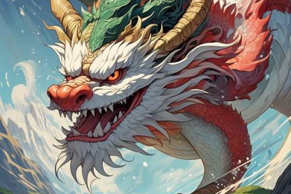 00年属龙人躲不过去的大难 00年属龙人在2021年的全年运势