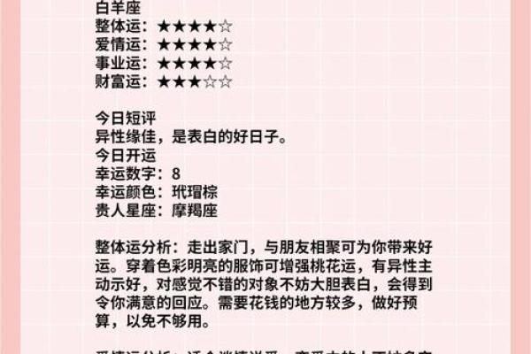 白羊座今日运势紫微黄历网_白羊座今日运势解析紫微黄历网独家预测 白羊座今日运势紫微黄历网_白羊座今日运势解析紫微黄历网独家预测