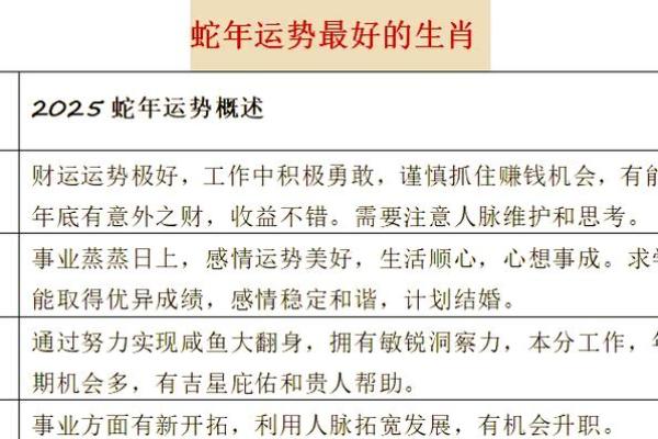 2025蛇年属龙运势详解农历各月运程全指南 2025蛇年属龙运势详解农历各月运程全指南