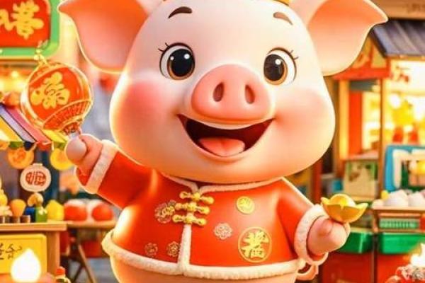 属猪2025的特大贵人_2025年属猪人的三大贵人运势飙升的关键助力 属猪2025的特大贵人_2025年属猪人的三大贵人运势飙升的关键助力