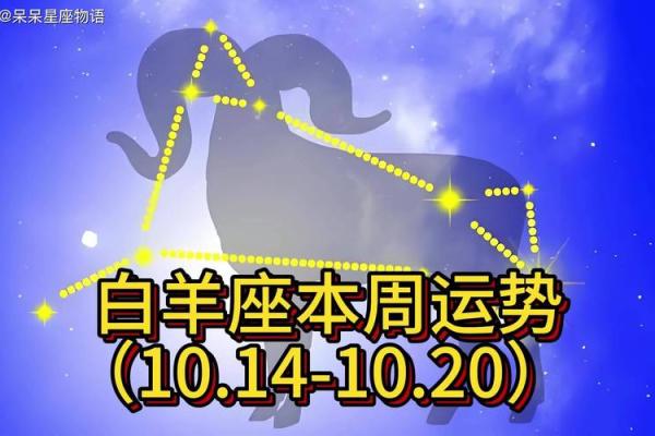 白羊座今日运势最新版本