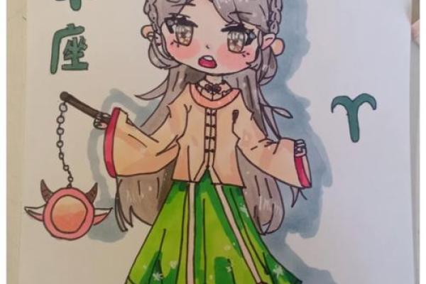 白羊座历史人物