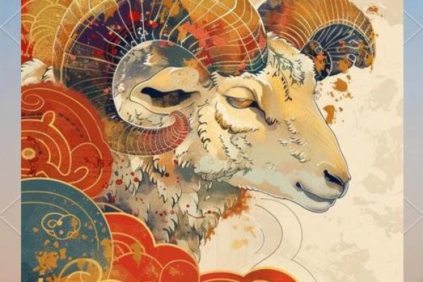 1979年属羊2025年全年运势详解及运势提升指南