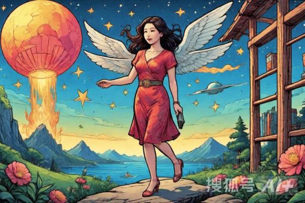 2025年4月4日水瓶座今日运势luka大叔 2025年4月4日水瓶座今日运势luka大叔