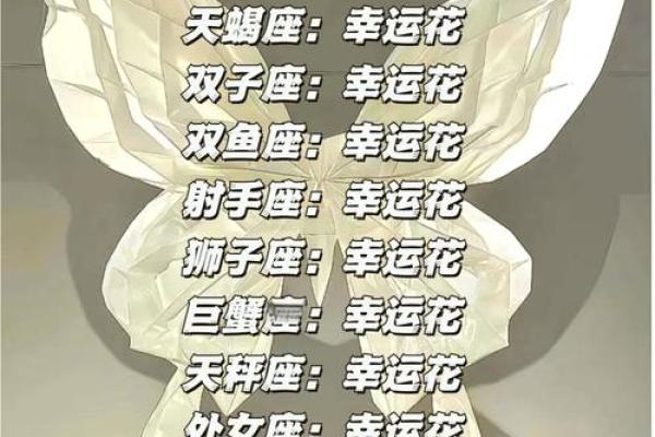 白羊座的花语(白羊座花语及守护花) 白羊座的花语(白羊座花语及守护花)