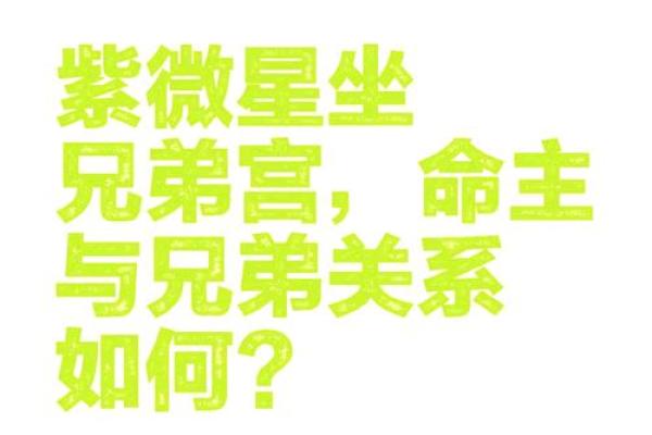 地空在兄弟宫_地空在兄弟宫看伴侣父母