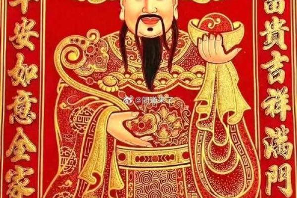 今日财神方位最佳