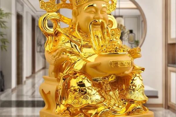 家里财神摆放在什么位置最好 家里财神摆放在什么位置最好