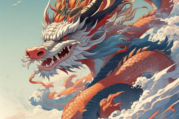 76年属龙的运气 76年属龙的运气