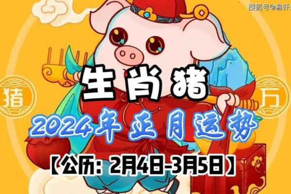 2025年属猪人的命运_71年的属猪人2025年的运程 2025年属猪人的命运_71年的属猪人2025年的运程