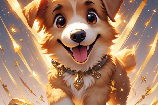 2025年属狗的幸运色_2025年属狗的幸运色是什么颜色