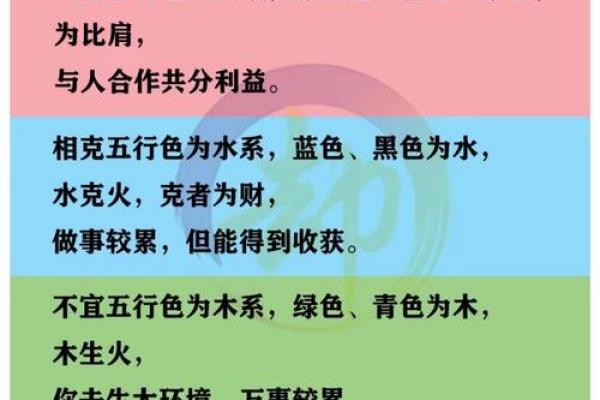 2025年4月10日五行穿衣每日指南 2025年4月10日五行穿衣每日指南