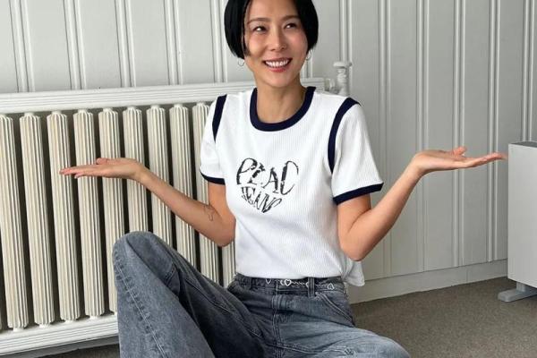 金娜英个人资料 金娜英个人资料