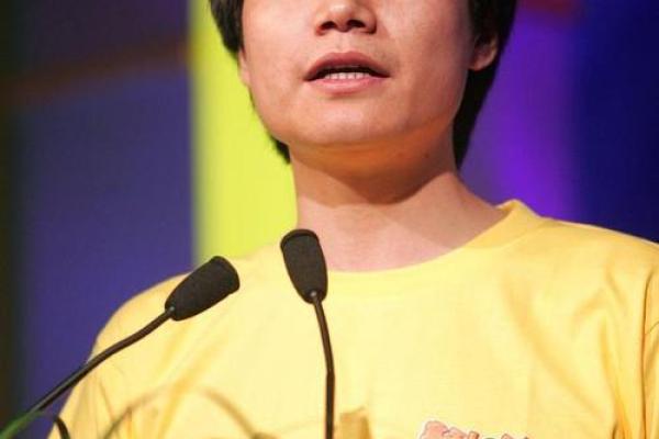 雷军的个人资料及简介 雷军的个人资料及简介