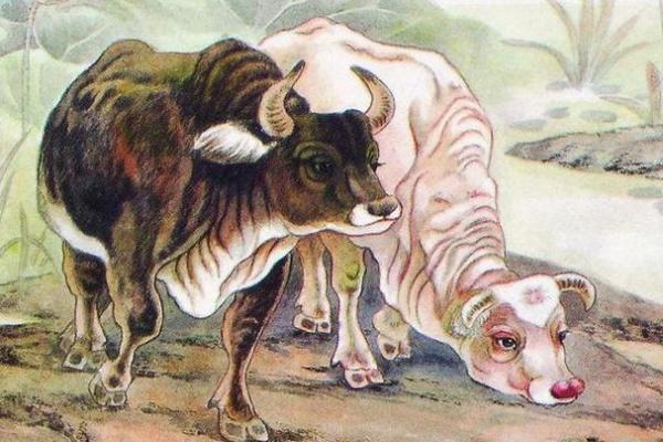 属狗和属牛的合得来吗_属狗和属牛的合不合得来 属狗和属牛的合得来吗_属狗和属牛的合不合得来